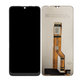 Honor X6a WDY-LX1 - LCD Display + Touchscreen Front Glas TFT