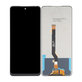 Infinix Hot 30 X6831 - LCD Display + Touchscreen Front Glas TFT