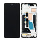 Infinix Note 30 Pro - LCD Display + Touchscreen Front Glas + Rahmen (Magic Black) TFT