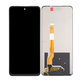 Oppo A58 CPH2577 - LCD Display + Touchscreen Front Glas TFT