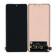 Oppo Reno 10 CPH2531 - LCD Display + Touchscreen Front Glas TFT