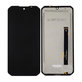 Ulefone Armor 11 5G, 11T 5G - LCD Display + Touchscreen Front Glas TFT