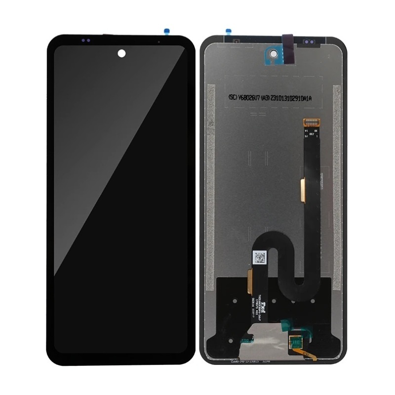 Ulefone Armor 24 - LCD Display + Touchscreen Front Glas TFT