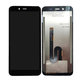 Ulefone Power Armor 16 Pro - LCD Display + Touchscreen Front Glas TFT