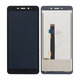 Ulefone Power Armor X11, X11 Pro - LCD Display + Touchscreen Front Glas TFT