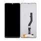 ZTE Blade A72s - LCD Display + Touchscreen Front Glas TFT