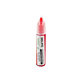 Relife RL-UVH901R - UV-härtbare Lötmaske - 10ml (Rot)