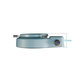 Sunshine SS-033 - Einstellbare LED-Mikroskoplampe (Blau)