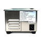 Sunshine SS-6508T - Ultraschallreiniger - 0.8L