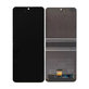 Samsung Galaxy Z Flip 5 F731B - LCD Display + Touchscreen Front Glas OLED