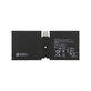 Microsoft Surface Go 2 - Akku Batterie DYNU01, G16TA047H 3500mAh