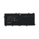 Microsoft Surface Pro 9 - Akku Batterie DYNM04 6138mAh