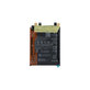 Xiaomi 12T, 12T Pro - Akku Batterie BM5J 5000mAh - 001652GMD1A000, 46020000CW1G Genuine Service Pack