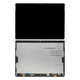 Microsoft Surface Pro 9 - LCD Display + Touchscreen Front Glas TFT