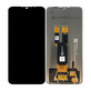 Nokia C22, C32 - LCD Display + Touchscreen Front Glas TFT