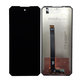 Oukitel WP19 - LCD Display + Touchscreen Front Glas TFT