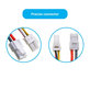 Samsung PowerBot R9350, R9250 - Akku Batterie DJ96-00193D Li-Ion 21.6V 5000mAh HQ