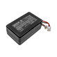 Samsung PowerBot R9350, R9250 - Akku Batterie DJ96-00193D Li-Ion 21.6V 5000mAh HQ