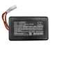 Samsung PowerBot R9350, R9250 - Akku Batterie DJ96-00193D Li-Ion 21.6V 5000mAh HQ