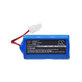 ETA Falco, Falco Smart, Aron - Akku Batterie 4ICR19/65 Li-Ion 14.8V 2600mAh HQ