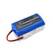 ETA Falco, Falco Smart, Aron - Akku Batterie 4ICR19/65 Li-Ion 14.8V 2600mAh HQ