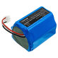 Miele Scout RX2, RX3 Home Vision - Akku Batterie YCR-MT12-S1 Li-Ion 14.52V 6800mAh HQ