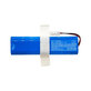 Rowenta X-PLORER S75s, S75s+ - Akku Batterie SS-2230002528 Li-Ion 14.4V 2600mAh HQ