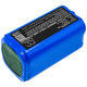 Sencor SRV 9150WH, SRX-0911 - Akku Batterie SUN-INTE-172 Li-Ion 14.4V 2600mAh HQ
