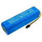 Xiaomi Mi Robot Vacuum Mop-series, Dream-series, Roborock-series - Akku Batterie BRR-2P4S-6800 Li-Ion 14.4V 6800mAh HQ
