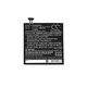 Asus ZenPad 8.0 Z380C (P022) - Akku Batterie C11P1505, 0B200-01660200 3900mAh HQ