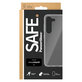 Hülle TPU für Samsung Galaxy A04, Transparent, SAFE by PanzerGlass