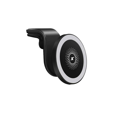 FixPremium - Fahrzeughalter mit MagSafe, schwarz