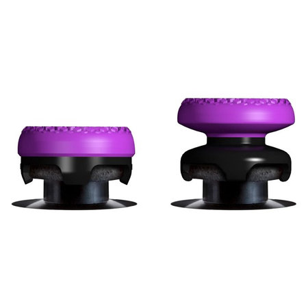 Kontrol Freek - Frenzy (Purple) PS4/PS5 Extended Controller Grip Caps