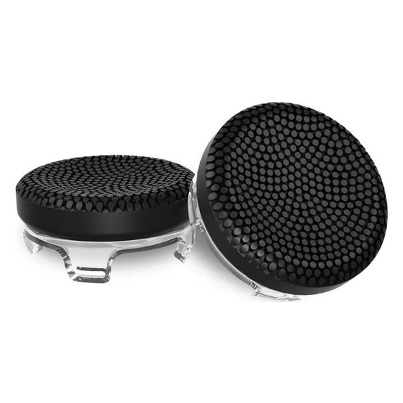 Kontrol Freek - Clutch (Black) Xbox One X/S Extended Controller Grip Caps