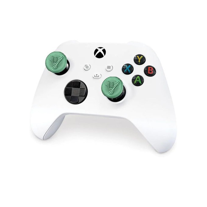 Kontrol Freek - Destiny 2 Xbox One X/S Extended Controller Grip Caps