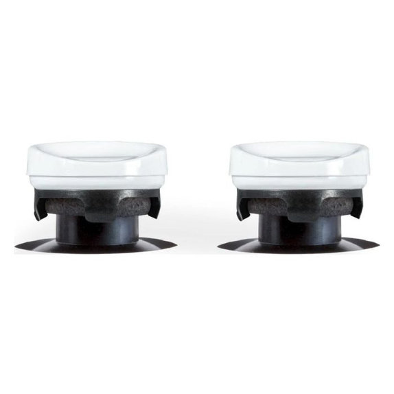 Kontrol Freek - CQC Rush PS4/PS5 Extended Controller Grip Caps