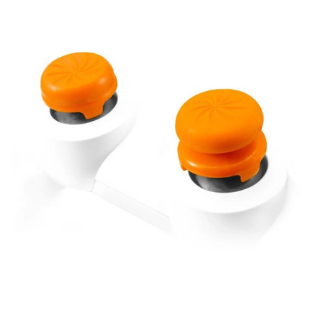 Kontrol Freek - Vortex (Orange) Xbox One X/S Extended Controller Grip Caps