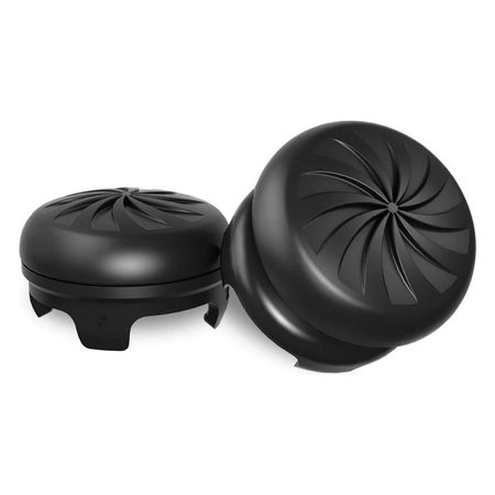 Kontrol Freek - Vortex (Black) Xbox One X/S Extended Controller Grip Caps