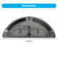 Xiaomi Mi Robot Vacuum Mop 2 Pro+ (Mijia 1T) - Wasserreservoir
