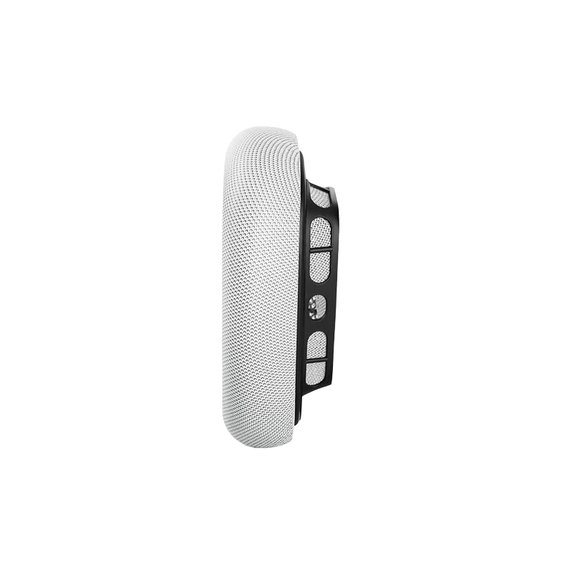 Ersatz-Ohrpolster für Apple AirPods Max (Eco-Leather), weiss