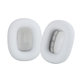 Ersatz-Ohrpolster für Apple AirPods Max (Eco-Leather), weiss