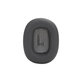 Ersatz-Ohrpolster für Apple AirPods Max (Eco-Leather), space gray