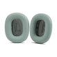 Ersatz-Ohrpolster für Apple AirPods Max (Eco-Leather), grün
