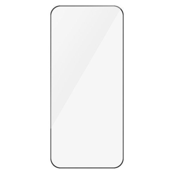 Panzerglas UWF für Honor 90 Smart, Schwarz, PanzerGlass