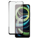 Panzerglas UWF für Xiaomi Redmi A3, Schwarz, SAFE by PanzerGlass