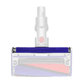 Dyson V-series - Weicher Samtroller