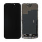 Apple iPhone 15 Pro - LCD Display + Touchscreen Front Glas + Rahmen Soft OLED FixPremium
