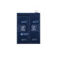 Realme GT 5G RMX2202 - Akku Batterie BLP849 4500mAh