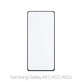 FixPremium FullCover Glass - Gehärtetes Glas für Samsung Galaxy A51/A52/A52s (10 Pack)