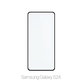 FixPremium FullCover Glass - Gehärtetes Glas für Samsung Galaxy S24 (10 Pack)